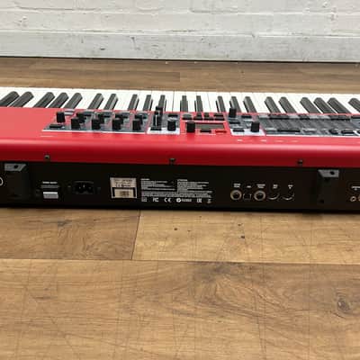 Nord Electro 6 HP 73 Stage Piano; Serial No: EQ14441 | Second Hand image 9