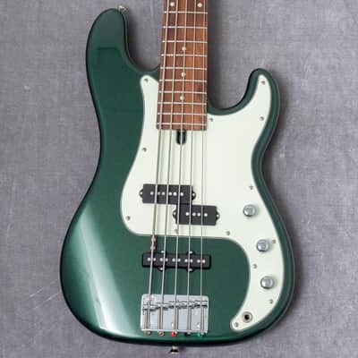 【new】moon / PJ-5 SUTOH OT 4.505kg #59289【GIB Hyogo】【Plek-adjusted】【price included SHIPPING & IMPORT TAX & VAT】 image 6