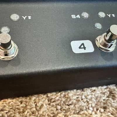Fractal Audio AX8 2015 - 2020 - Black image 3