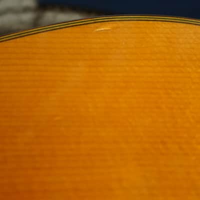 Masaru Kohno No.8 - 1973 - Classical Guitar - Very Good image 19