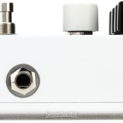 Electro-Harmonix Bass9 Bass Machine Pedal (Bass9d1) image 6
