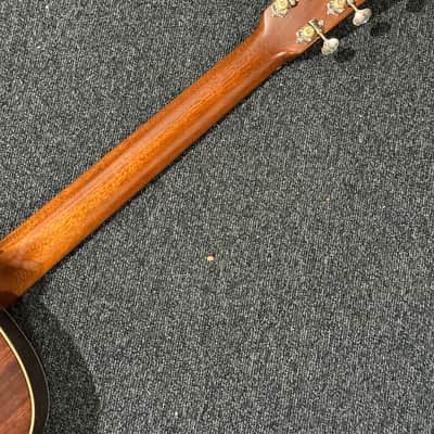 Martin D-16E 2017 - 2024 - Natural image 5