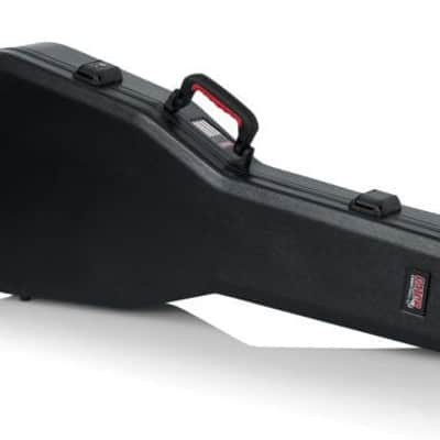 Gator TSA Series ATA Molded Hardshell Classical Guitar Case image 1