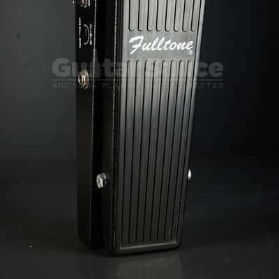 Fulltone Clyde Standard Wah-Wah (COD EFF_00533) image 3