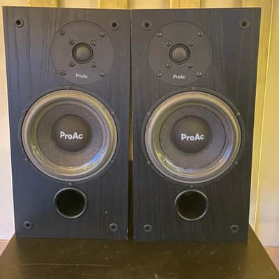 ProAc Studio 100 Black image 3