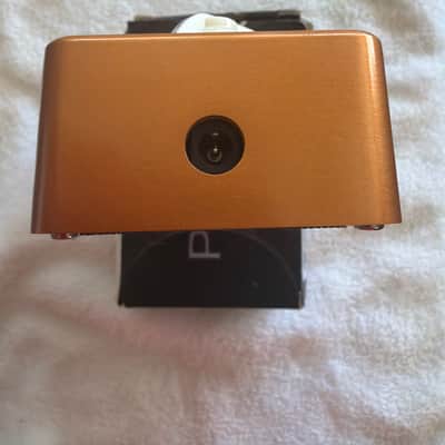Joyo JF-06 Vintage Phase 2010s - Orange image 5