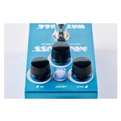 Rockboard LED Dampers, Small 8mm (package of 5 refractive domes) - Dim your bright pedal lights! image 5