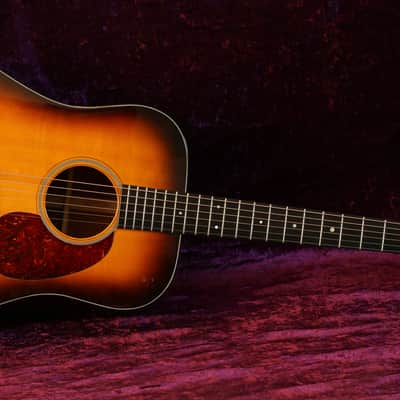 Blazer and Henkes D-18 2016 Phoenix Sunburst 37 spec imagen 3