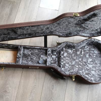 EASTMAN "SB55DC/TV Limited Edition Olive Drap" HARDCASE, 2, 86 KG image 23
