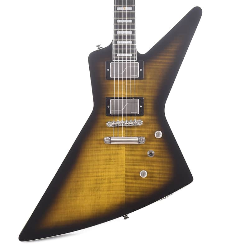 Epiphone by Gibson プロフェシー エクスプローラー ギブソン Epiphone Prophecy Extura | Reverb