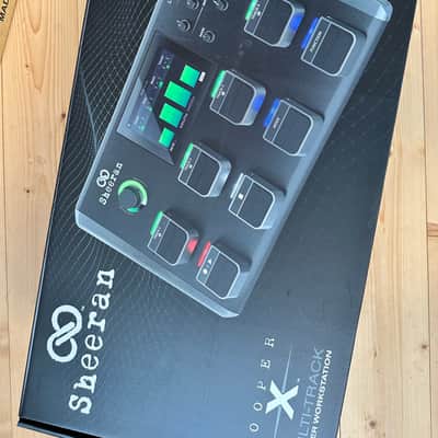 Sheeran Loopers Looper X image 3