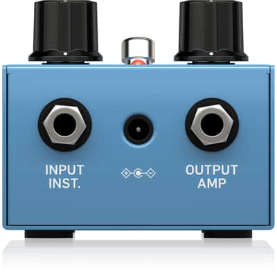 Behringer OCTAVIA OCTAVE Fuzz Pedal image 4
