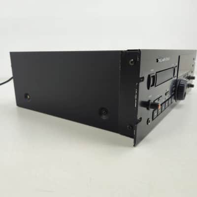 Tascam - DA-30 MKII - Digital Audio Tape Deck - Pro DAT with XLR's - New Belts image 9