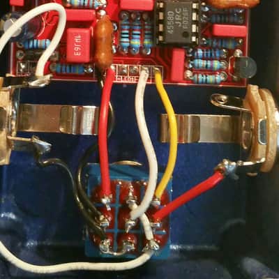 Ce-2 Chorus Clone image 7