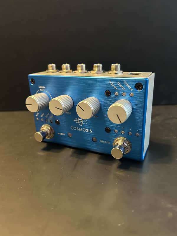 Pigtronix Cosmosis