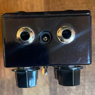 #MINT# Diamond Bass Comp / EQ 2023 - Present - Limited Midnight Purple image 5