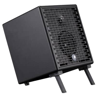 ProDipe Natural 5 Acoustic Guitar Amp With Mixer For Acoustic Gigs Rehearsals Brand New image 8