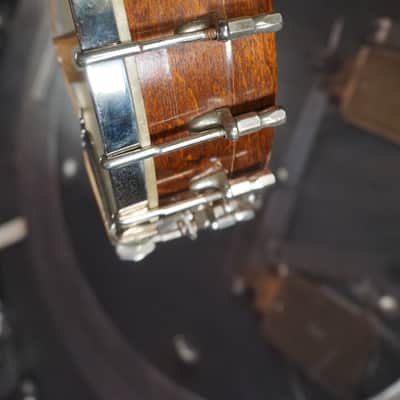The Gibson Tenor Banjo 1926 - 10 1/2" Head image 9