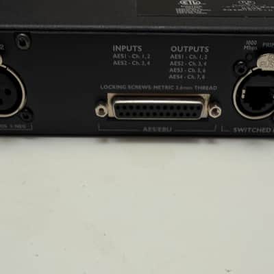 Lake LM 26 Digital Audio Loudspeaker Processor CG012GN image 8