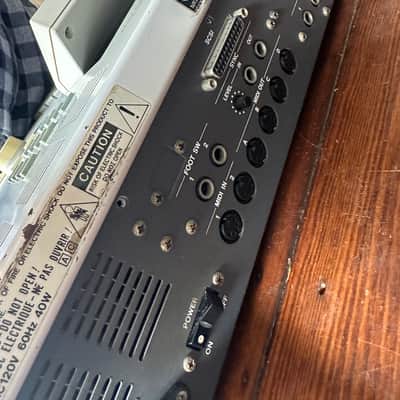 Akai MPC3000 MPC-3000 Sampler Drum Machine image 3