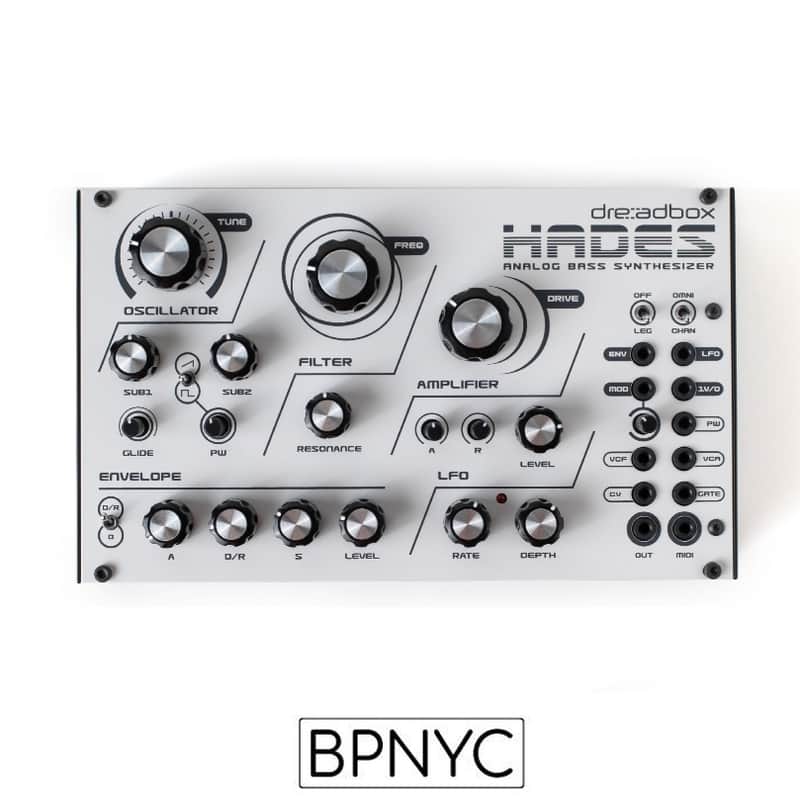 Dreadbox HADES image 1