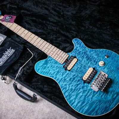 MUSIC MAN AXIS electric guitars for sale in UK | guitar-list