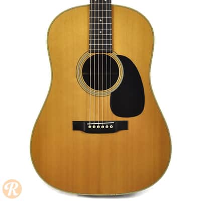Martin D-28S 1964 - 1992 | Reverb Canada