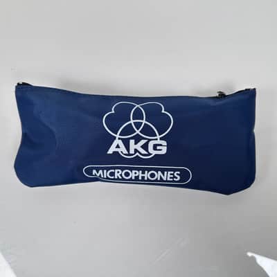 AKG D 880 Super Cardioid Vocal Microphone image 3