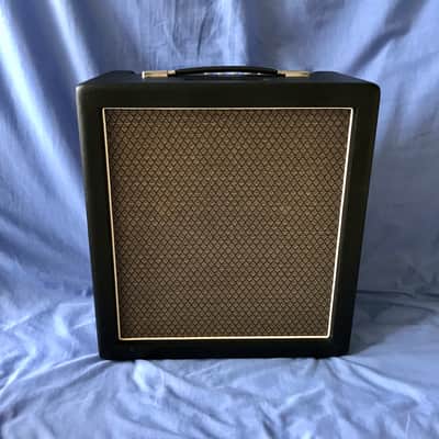 2014 Ceriatone Amplification OTS Mini 20 Lunchbox Combo S/N: 0001 Malaysia image 2