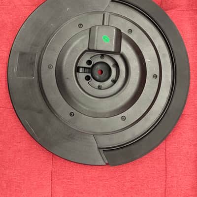 12" Electronic Drum Cymbal Pad image 2