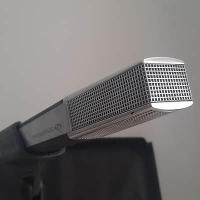 Sennheiser MD 441-N Supercardioid Dynamic Microphone 1971 - Present - Black image 6