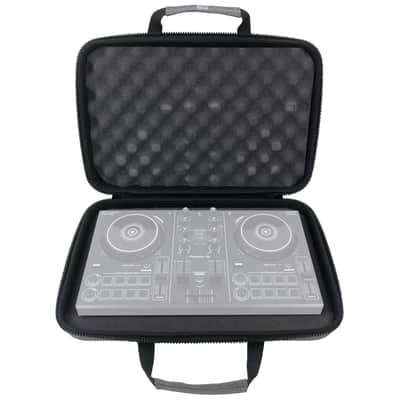 Electro Voice ETX-12P-CVR Speaker Cover + Storage Case + XLR Cable image 14