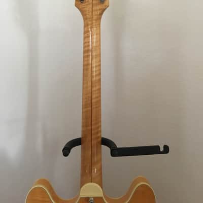 Guild Starfire IV Reissue 1997 - Westerley, Rhode Island USA image 4