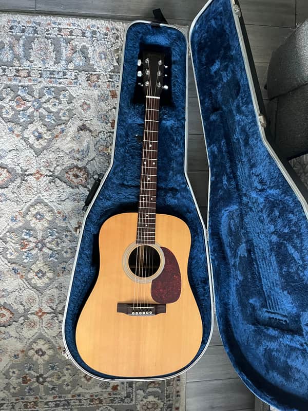 Martin D-1 1993 - 2014 | Reverb
