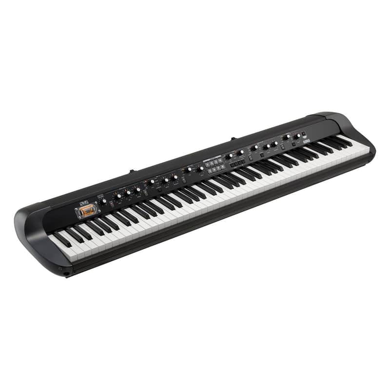 Korg SV-2 88-Key Vintage Stage Piano image 1
