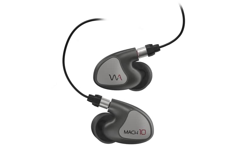 Westone Audio MACH 10 Universal IEM Single Driver IEMs image 1