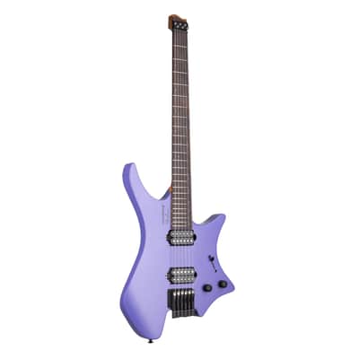 Strandberg Boden Essential 6 - Rosewood Fingerboard, Future Dusk image 2