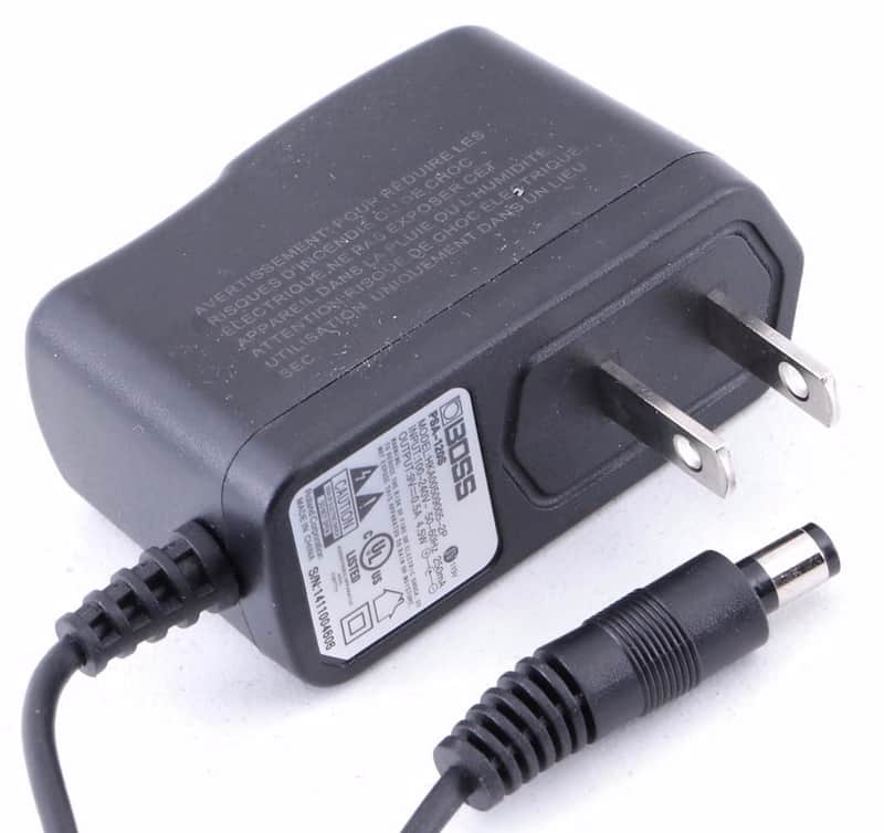 Boss PSA-120S Power Supply image 1