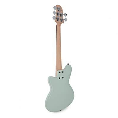 Ibanez TMB35-MGR Bass Guitar 5 String, Mint Green image 2