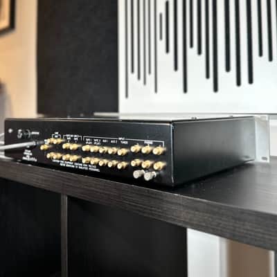 David Berning TF-10 Tube Preamplifier image 9