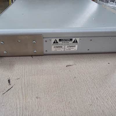 Euphonix ML530 MIC-LINE INTERFACE for system5 image 4