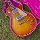Gibson Les Paul Standard 1960 Cherry Sunburst