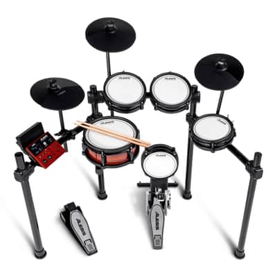 Alesis Nitro Pro E-Drum Set - Electronic Drumkit image 2