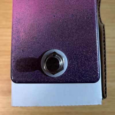 Homemade  Ram’s Head fuzz clone 2025 image 6