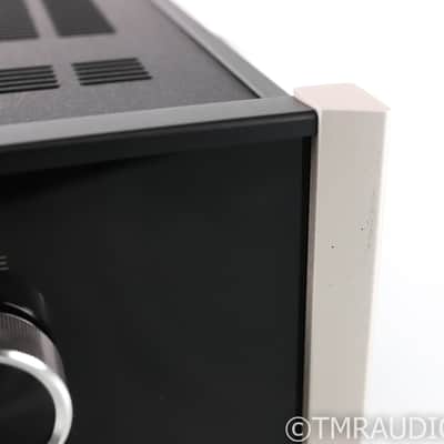 McIntosh MX121 7.2 Channel Home Theater Processor; MX-121; Remote (1/1) image 7