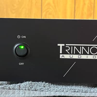 Trinnov D-Mon 2023 image 1
