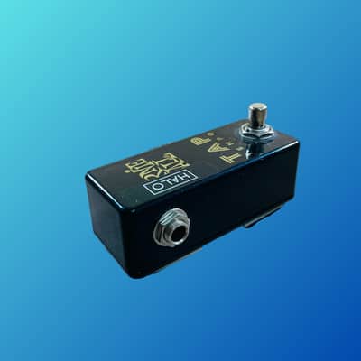 Ernie Ball 6186 Tap Tempo Pedal image 4