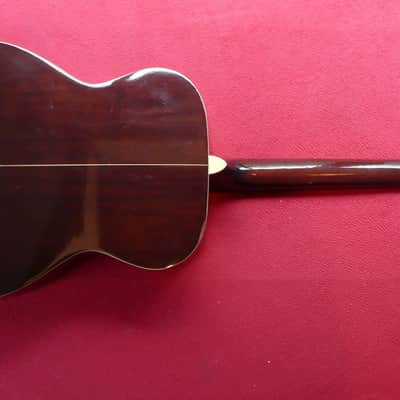 Tokai Humming Bird Custom F150 OOO size 1974 Natural image 7