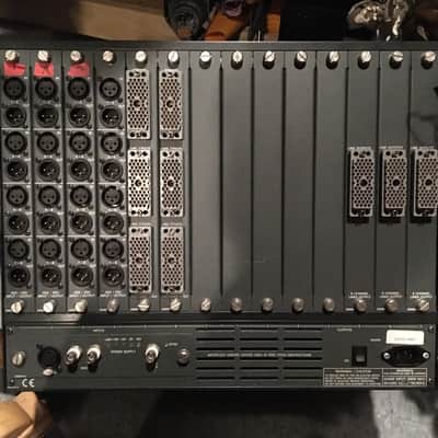 Soundtracs DPC-II - Digital Mixing Console image 8