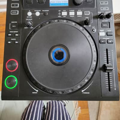 Gemini CDJ 700 (Pair) image 2
